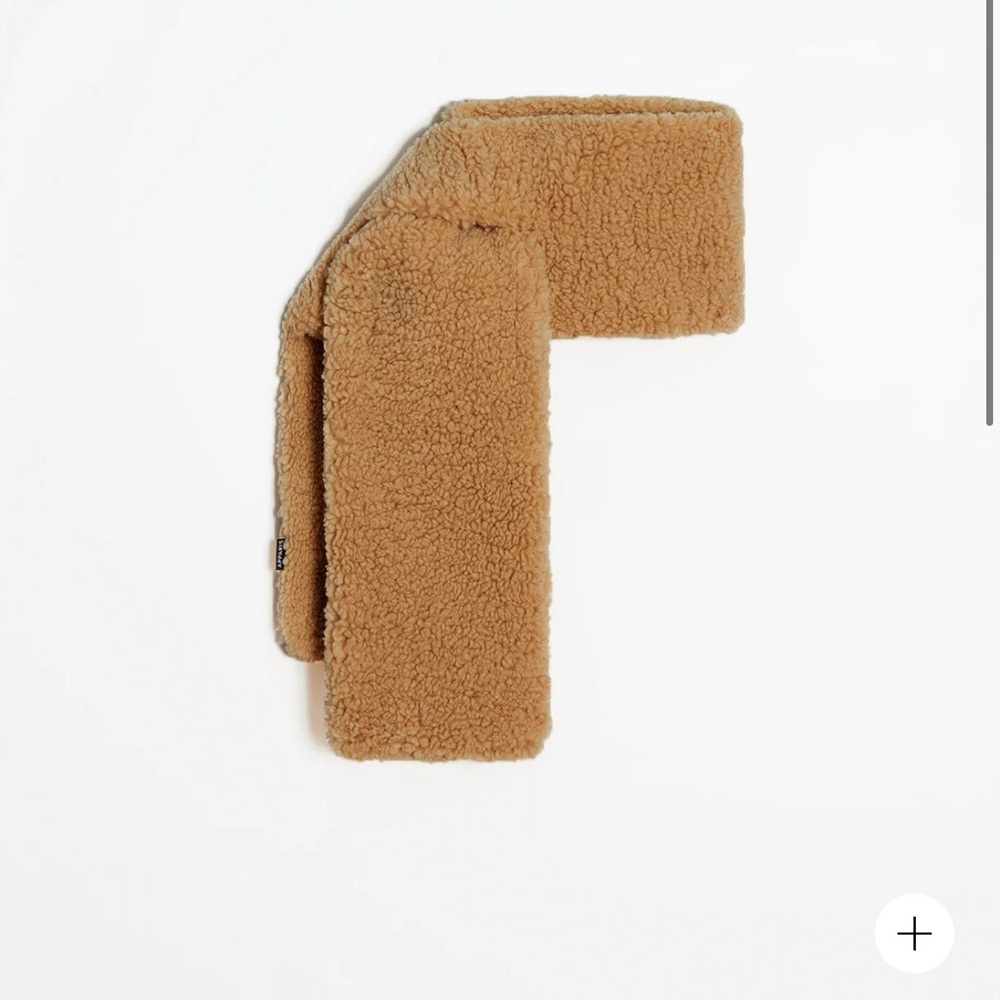 Apparis Kai Bouclette Scarf